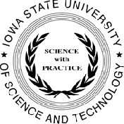 Iowa State Universtiy