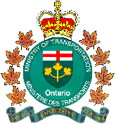 Ontario Ministry of Transportation