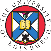 The University of Edinburgh