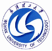 Wuhan University of Technology Logo